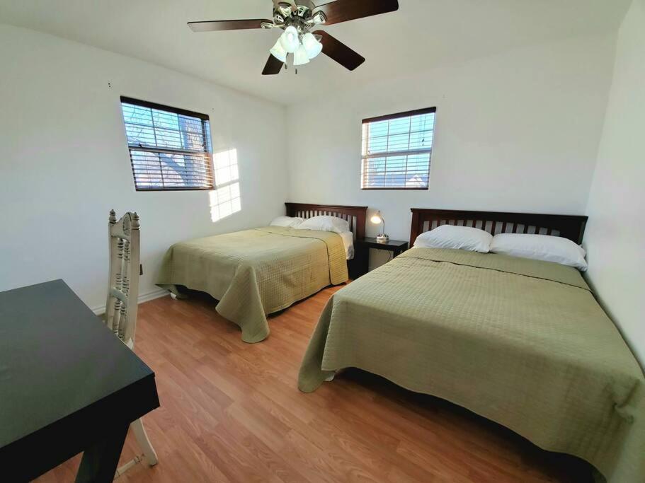 The Greenhouse - 3Bed 2Bath Home In Tahlequah, Ok מראה חיצוני תמונה