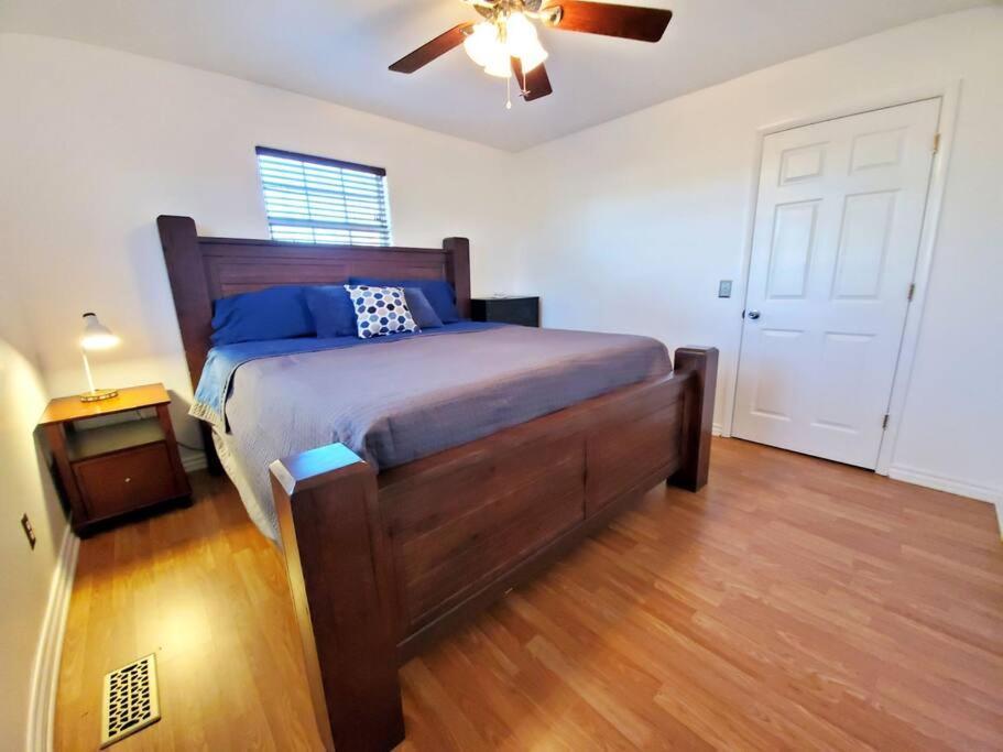 The Greenhouse - 3Bed 2Bath Home In Tahlequah, Ok מראה חיצוני תמונה