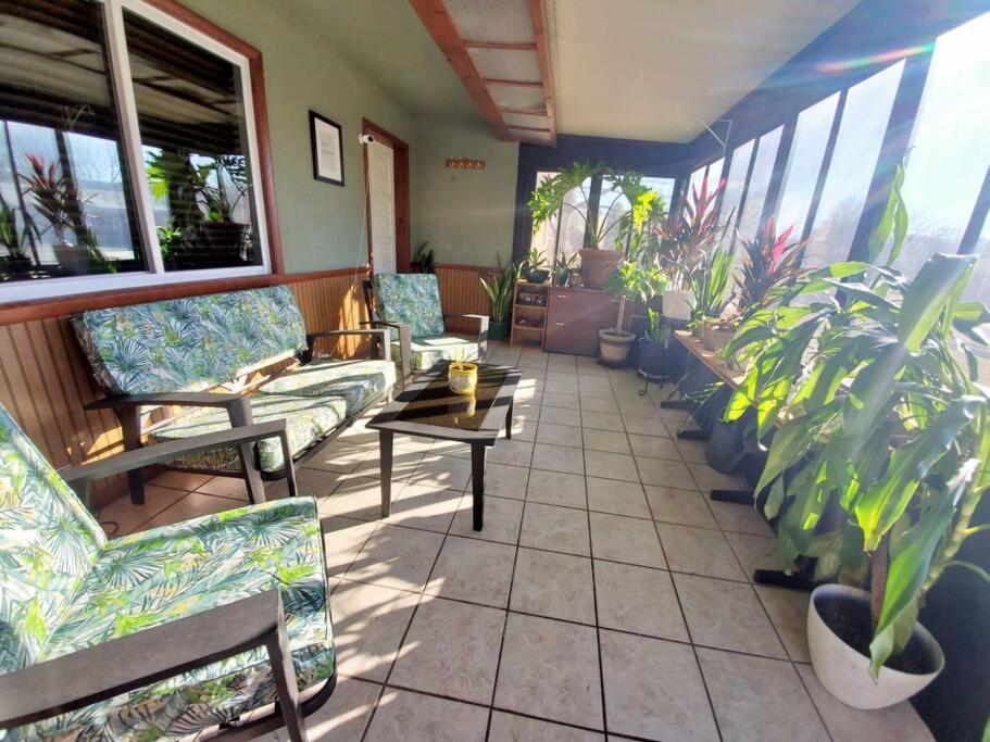 The Greenhouse - 3Bed 2Bath Home In Tahlequah, Ok מראה חיצוני תמונה