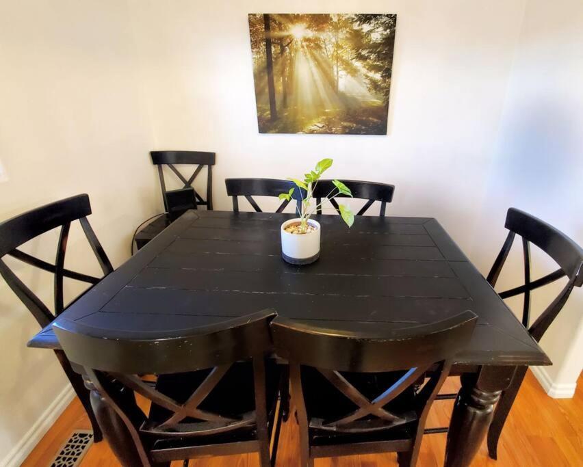 The Greenhouse - 3Bed 2Bath Home In Tahlequah, Ok מראה חיצוני תמונה