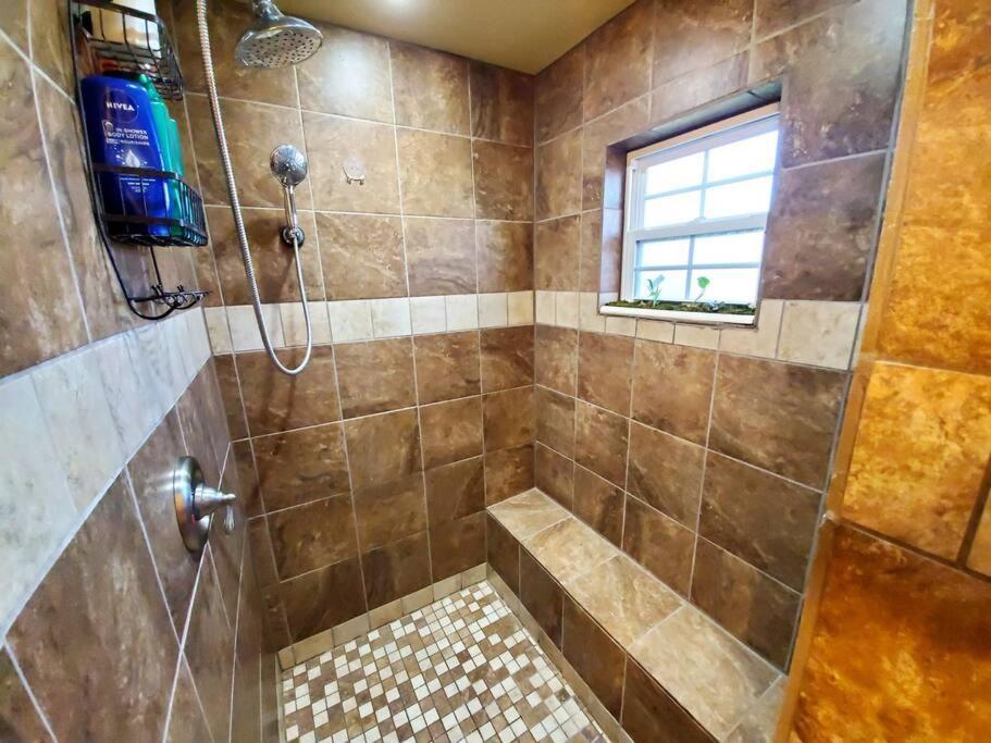 The Greenhouse - 3Bed 2Bath Home In Tahlequah, Ok מראה חיצוני תמונה